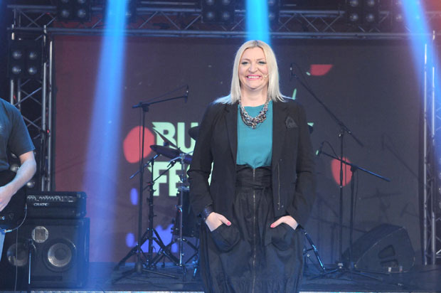 Бранка Главоњић: Време је за нове звезде